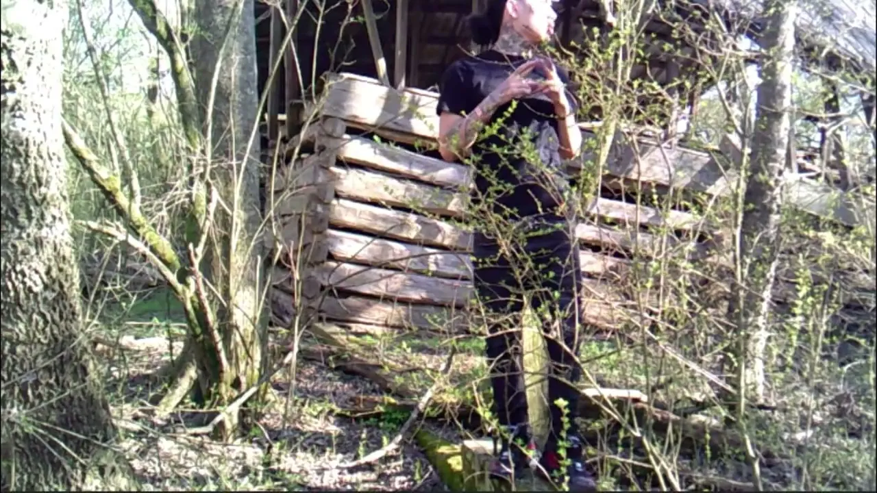 OXJ - \"anomaly\" (Official Music Video) [Shot \u0026 Edited by: @akoduguan]