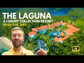 Download Lagu Nusa Dua Bali: VOLLEDIGE tour door het Laguna Resort