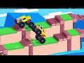 I Played Drive Mad Levels 1 39 - Can I Beat Them Without Flipping
