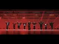 Snow Man (w/English Subtitles!) 'Cry out' Dance Practice