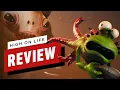 Download Lagu High On Life Review