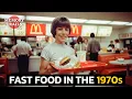 1970s Fast Food That Tasted So Much Better