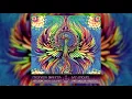 San Miguel - MONADA BRAHMA 002 | Spirit Birds Of Freedom