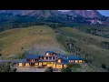Stunning Modern Mountain Home In Telluride Colorado