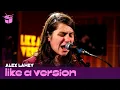 Download Lagu Alex Lahey covers My Chemical Romance 'Welcome to the Black Parade' for Like A Version