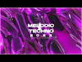 Lane 8 - Automatic feat. Solomon Grey | MELODIC TECHNO