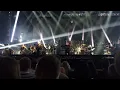 Hans Zimmer Live 2023 Prague DUNKIRK SUPERMARINE 4K