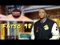 Download Lagu #SAUCYSATURDAY with Fatso 98 Live [2024 Wrapped Mix]