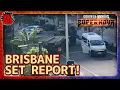 Godzilla Kong Supernova - Brisbane Filming Report