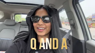 I finally Answered your questions! QnA ❤️🤍