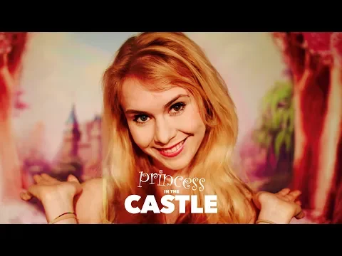 Princess in the Castle (Dir: Al Carretta, 1m 30s, Trailer, 2019)