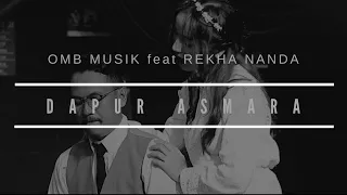 Download Oki Abdullah feat Rekha Nanda - Dapur Asmara ( Official Musik Video ) MP3