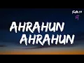 Download Lagu Ahrarun Ahrarun | Lyrics Video | @AClouds