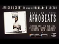 AFRICAN ACCENT 14 (BEST AFROBEATS & AMAPIANO MIX, MARCH 2023)
