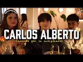 Download Lagu Carlos Alberto cenando por su cumpleaños 🎂