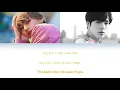 Download Lagu V & Jin BTS   'Even If I Die, It's You' Color Coded Han¦Rom¦Engs