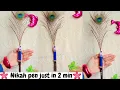 Download Lagu DIY nikah pen just in 2 minutes#tassukazaika#viral#youtube#short#trending#shorts#youtubeshorts#like