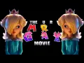 [YTP] THE U R MR GAY MOVIE (FIRST SUPER MARIO GALAXY MOVIE TRAILER YTP!)