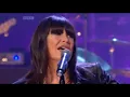 Jools & His Rhythm & Blues Orchestra with Sandie Shaw On Jools Holland Hootenanny 2011