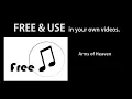 Download Lagu Free Instrumental - Arms of Heaven