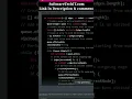 Mastering LeetCode Problems with ChatGPT Coding Solutions and Strategies Full OpenAI