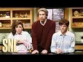 The Science Room - SNL