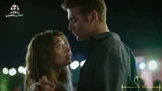 اغنية مسلسل اسمعني الحلقه                         مترجمة للعربية               دندنها