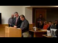 Shanann Watts father speaks at sentencing