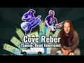 Download Lagu I Call Top Bunk Podcast: Cove Reber (Saosin, Dead American)