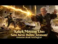 Lagu Kakek Moyang Live: Satu Jurus Habisi Jutawan! 😱 Kekuatan Abadi Terbongkar!