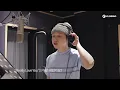 [Making] Wonstein - I Really Love You [Make Me Tingle OST Part.1]