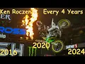 Rd 6 Glendale Supercross Recap and Points Standings