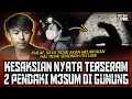 Lagu CERITA INI YANG PALING GUA TAKUTIN SELAMA MENDAKI KE GUNUNG?! AKIBAT M3SUM DI GUNUNG GEDE