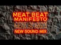 Meat Beat Manifesto Asbestos Lead Asbestos (New Sound Mix)