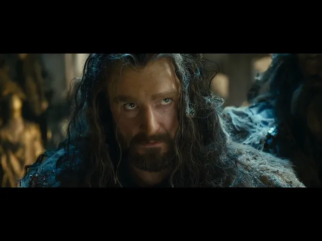 Lo Hobbit - La desolazione di Smaug | Teaser trailer