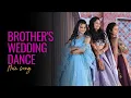 Download Lagu Brother Wedding|| Brother's Wedding Dance|| Dance for Garba Night|| Wedding Dance 2024||