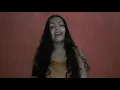 Myllena Pereira - Me Namora (cover) Edu Ribeiro=Natiruts