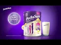 Download Lagu PediaSure – see the difference in 2 weeks*