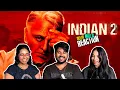 Download Lagu Indian 2 Trailer Malayalam Reaction | Kamal Haasan | Shankar | Anirudh | LYCA