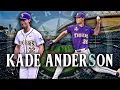 Download Lagu Mariners got a STEAL at #3- Insights into LHP Kade Anderson