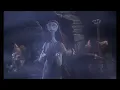 Catherine O'Hara - Sally's Song (From "The Nightmare Before Christmas")