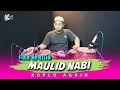 Download Lagu MAULID NABI - FIKA APRILIA - KOPLO AGAIN