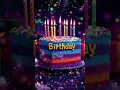 Selamat ulang tahun! Happy Birthday Remix #happybirthday #happy #birthday