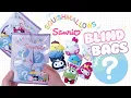 DIY Sanrio Squishmallows Mystery Blind Bags Free Template