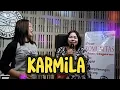 Download Lagu Farid Hardja - Karmila Cover by Kemuning feat Yati NKMU