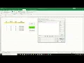 Excel Data Logging from RS232