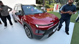 New Hyundai BAYON Launched @ 9.99 LAKH - Walkaround | Bayon CNG Coming