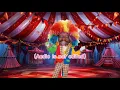 Ambatukam becomes a clown