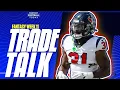 Fantasy Week 11 Trade Targets Buy or Sell Fantasy Jeopardy I 2022 Fantasy Football Advice