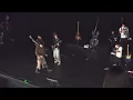Eslabon Armado x Dannylux — JUGASTE Y SUFRI en vivo @ The Novo Los Angeles, CA